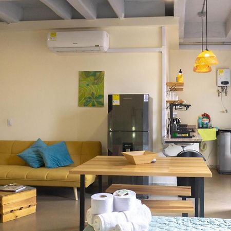 Selva House Bed & Breakfast เมเดยิน ภายนอก รูปภาพ