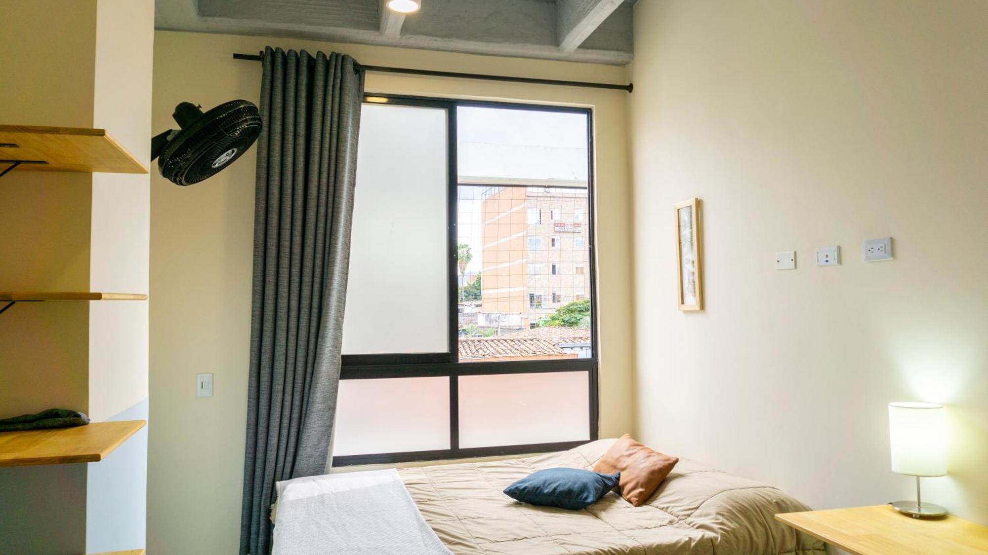 Selva House Bed & Breakfast เมเดยิน ภายนอก รูปภาพ