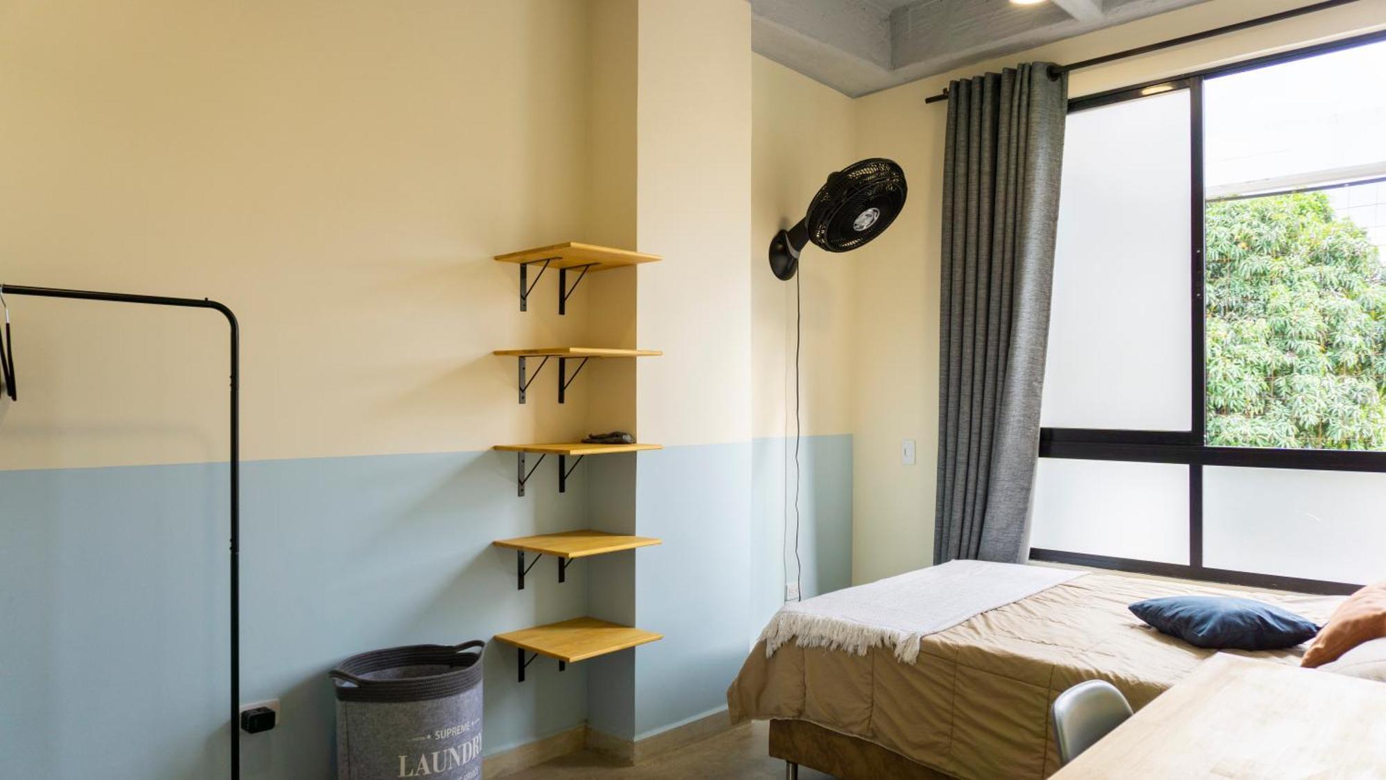 Selva House Bed & Breakfast เมเดยิน ภายนอก รูปภาพ