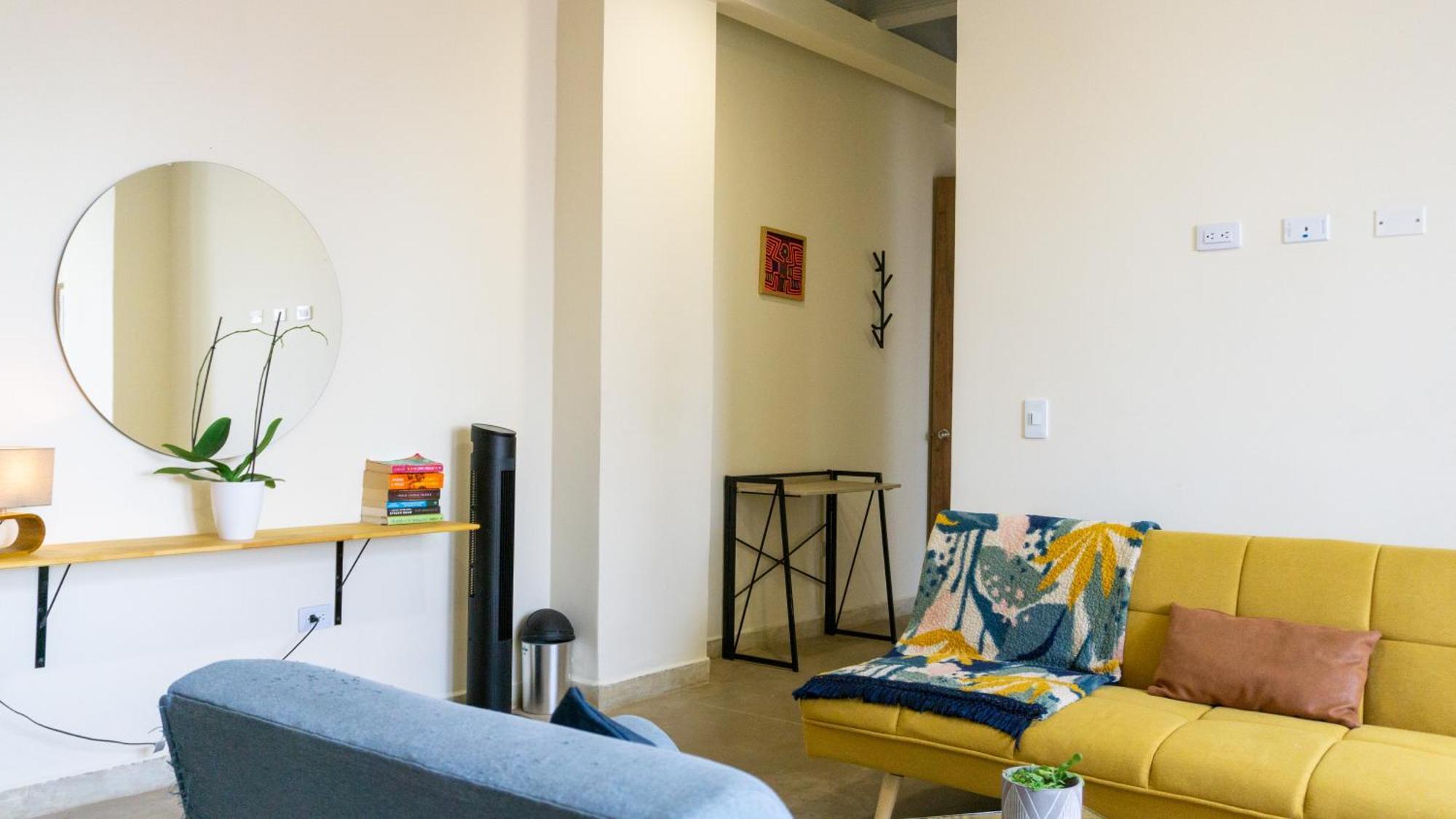 Selva House Bed & Breakfast เมเดยิน ภายนอก รูปภาพ