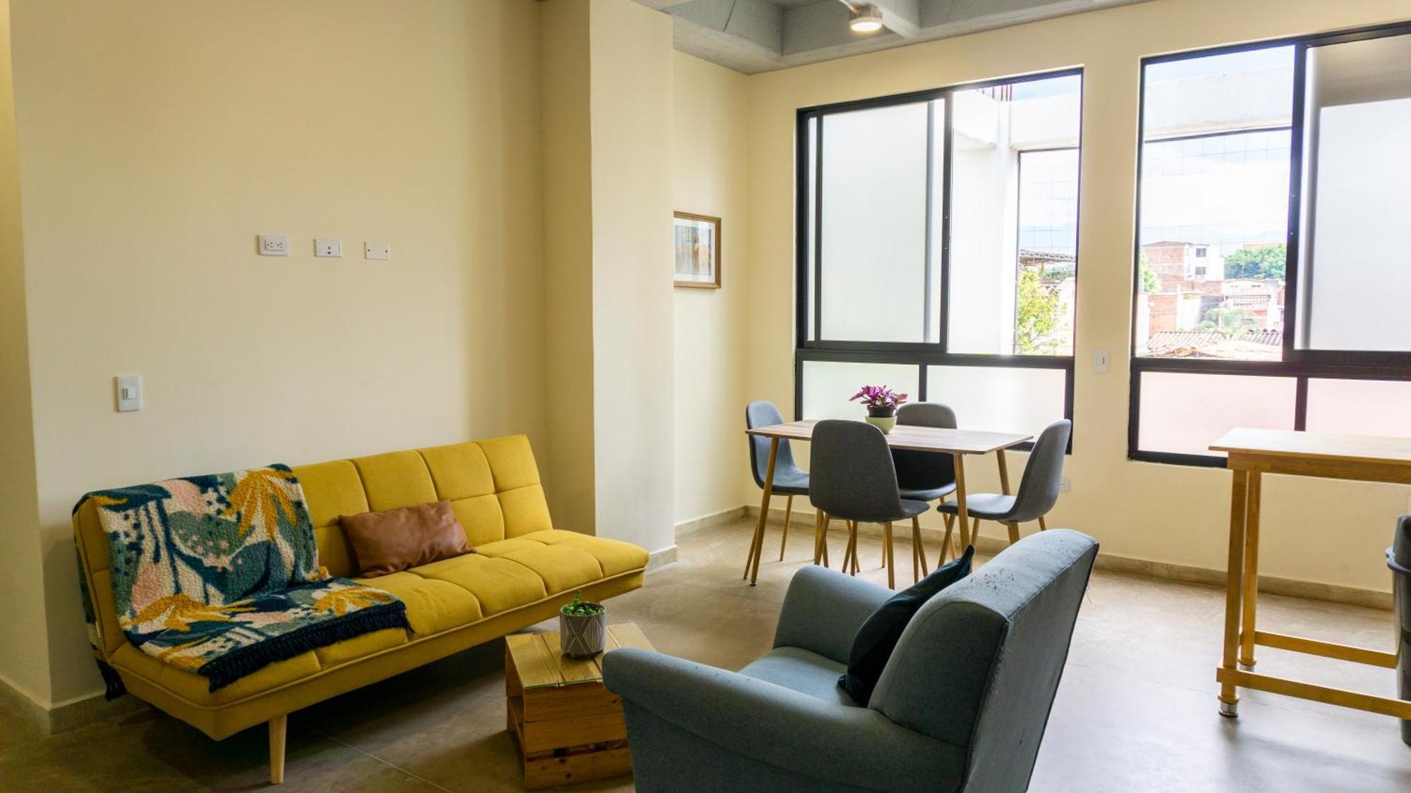 Selva House Bed & Breakfast เมเดยิน ภายนอก รูปภาพ