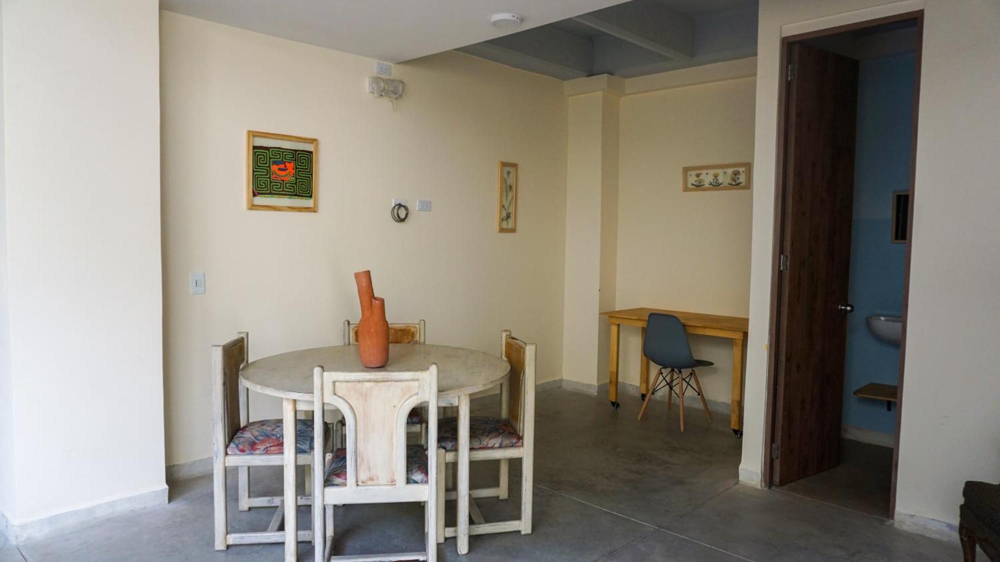 Selva House Bed & Breakfast เมเดยิน ภายนอก รูปภาพ