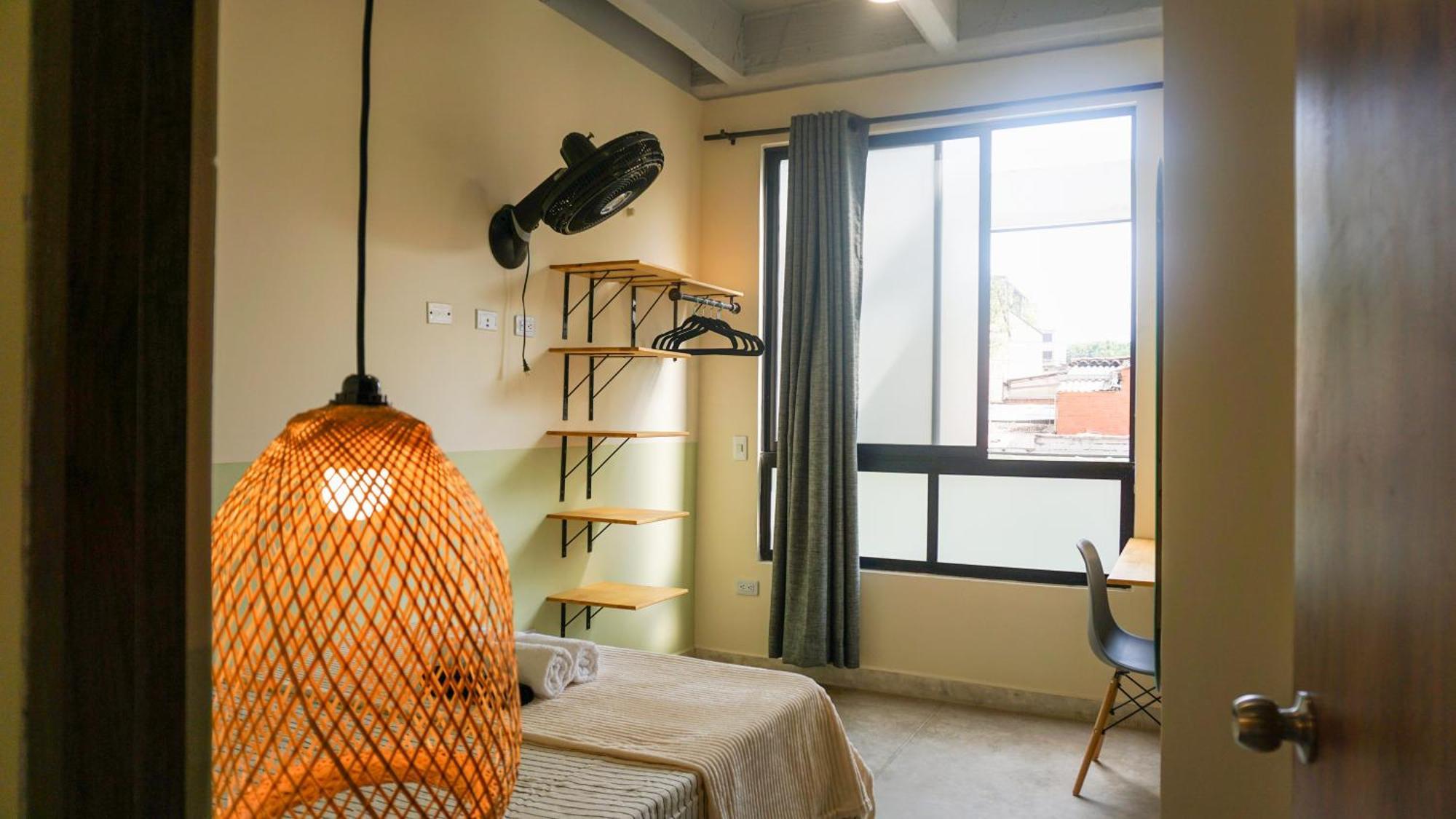 Selva House Bed & Breakfast เมเดยิน ภายนอก รูปภาพ