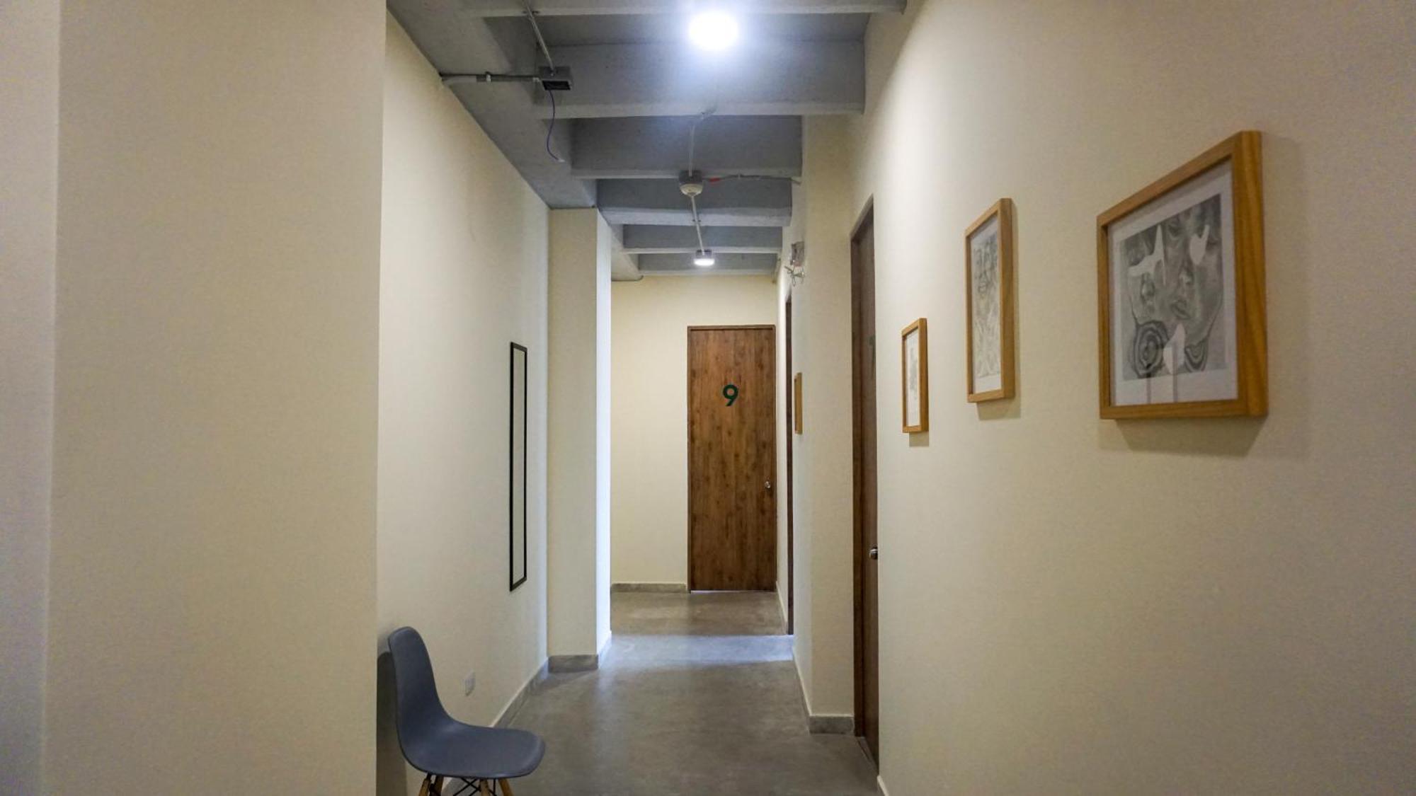 Selva House Bed & Breakfast เมเดยิน ภายนอก รูปภาพ
