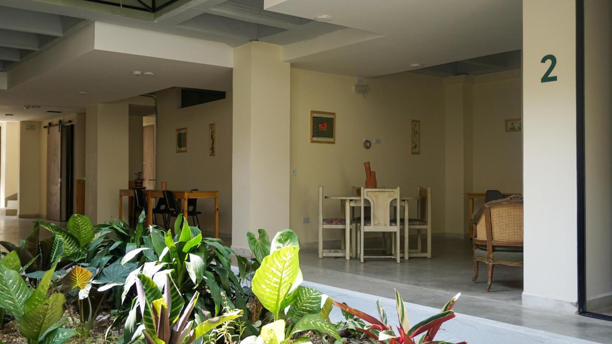 Selva House Bed & Breakfast เมเดยิน ภายนอก รูปภาพ