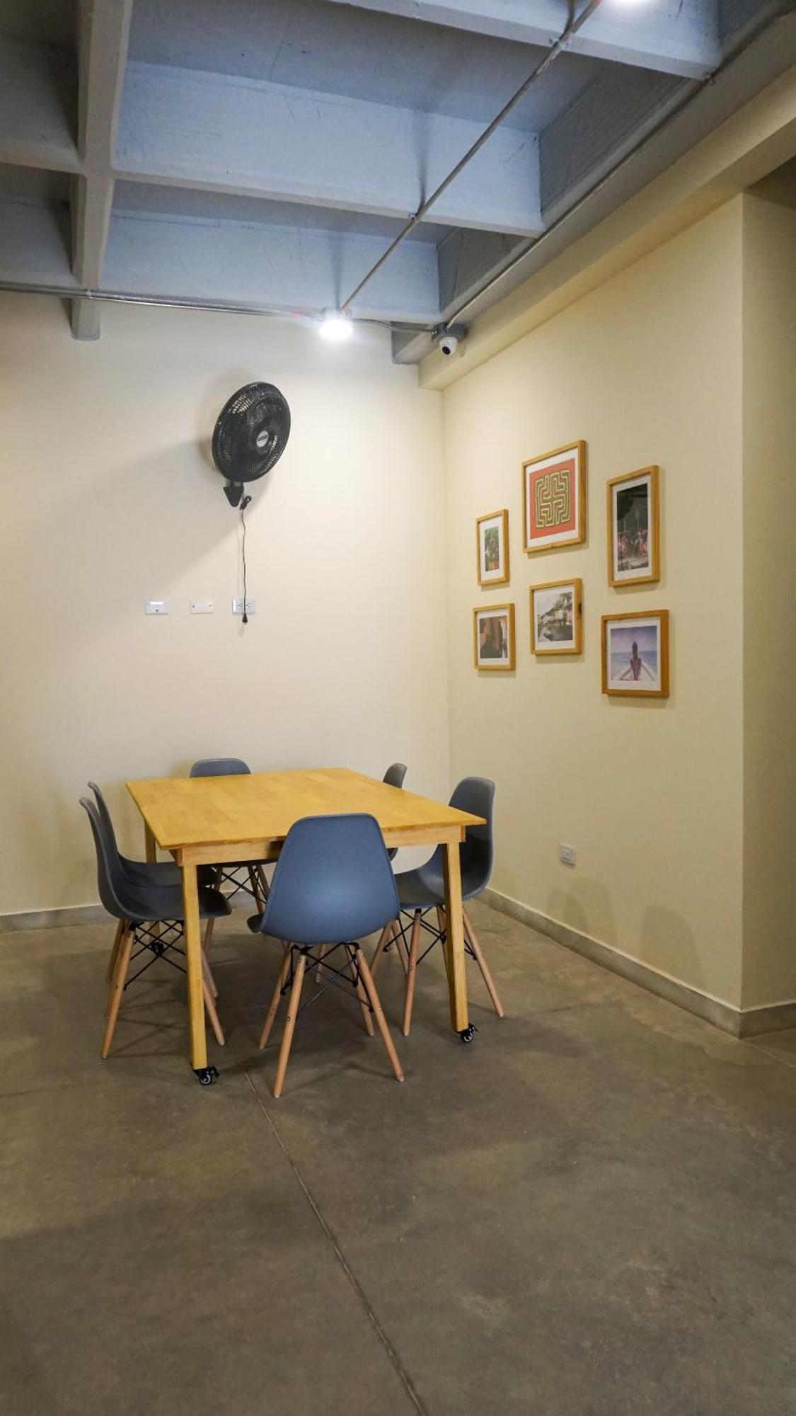 Selva House Bed & Breakfast เมเดยิน ภายนอก รูปภาพ
