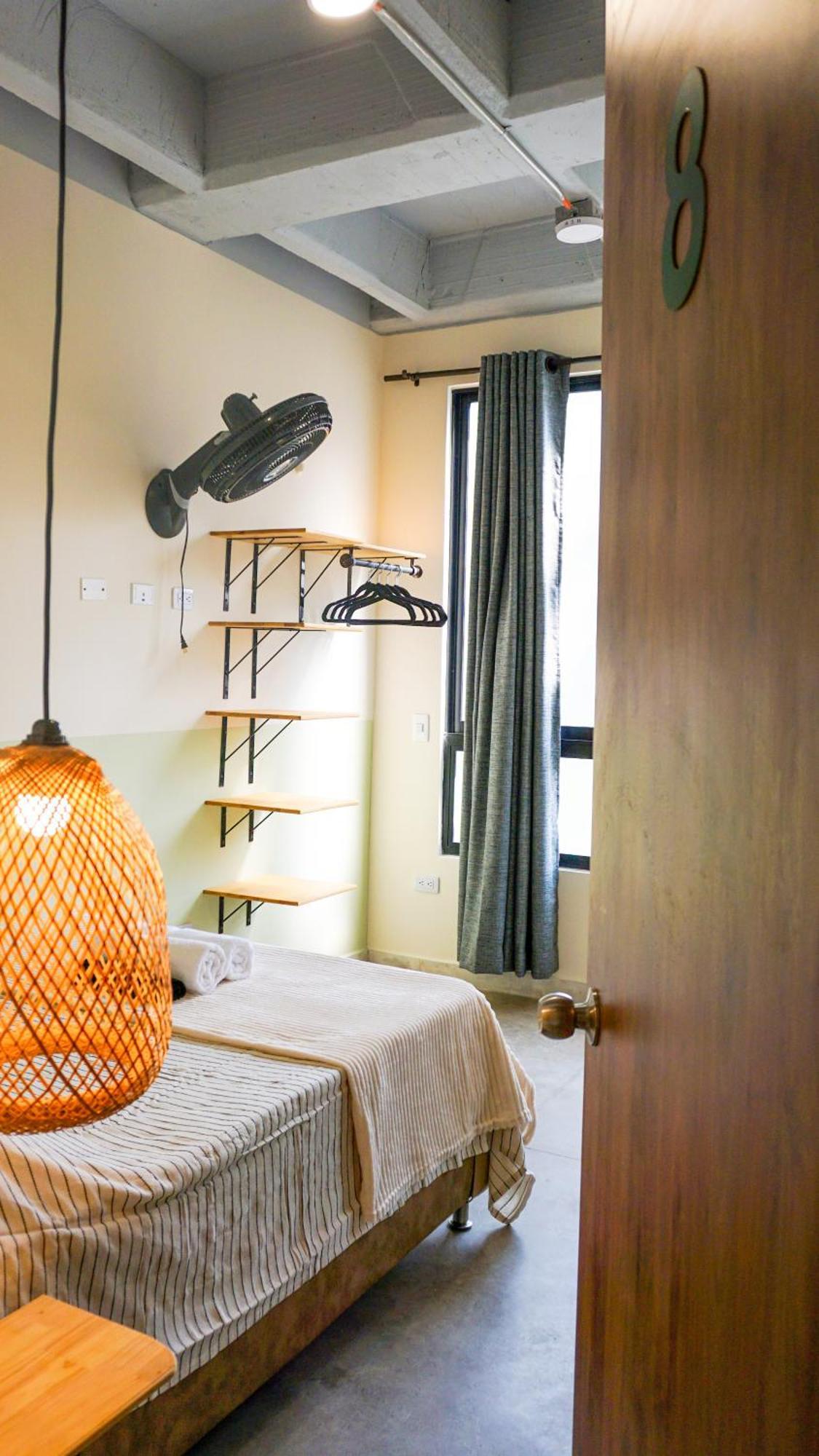 Selva House Bed & Breakfast เมเดยิน ภายนอก รูปภาพ