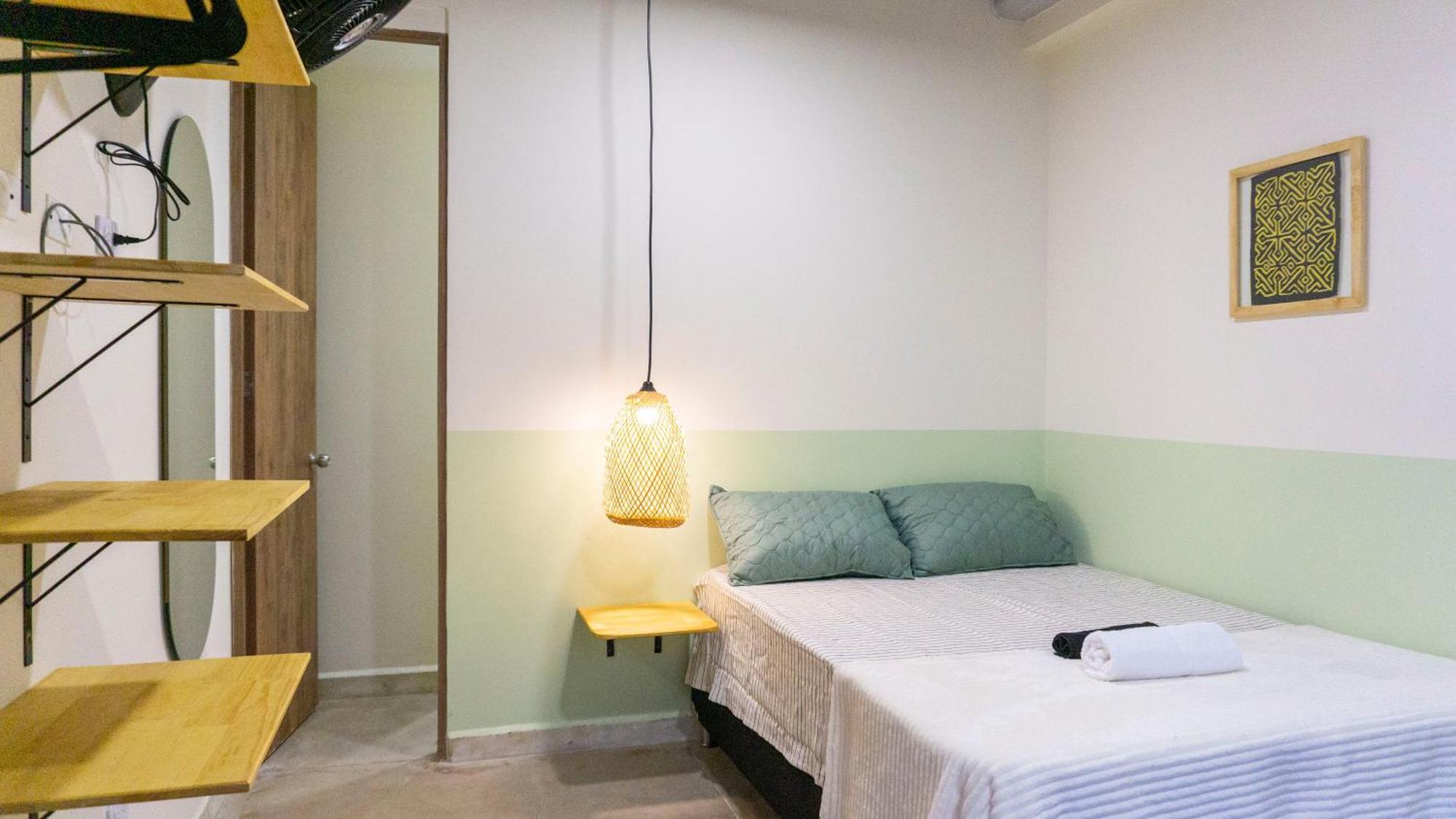 Selva House Bed & Breakfast เมเดยิน ภายนอก รูปภาพ