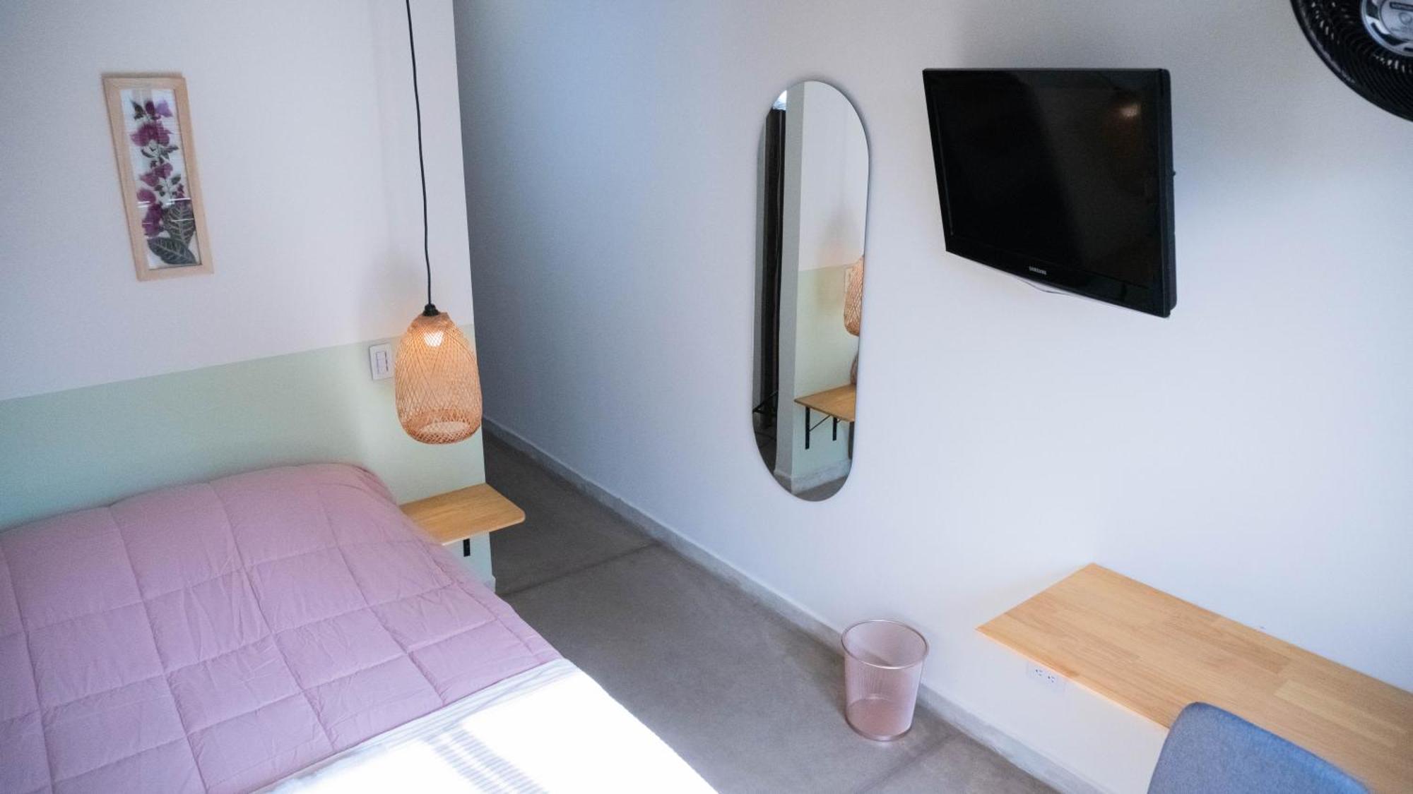 Selva House Bed & Breakfast เมเดยิน ภายนอก รูปภาพ