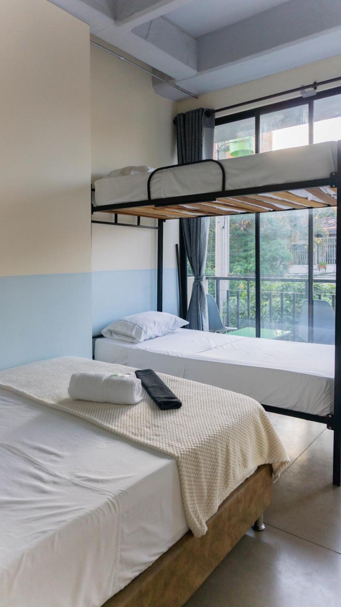 Selva House Bed & Breakfast เมเดยิน ภายนอก รูปภาพ