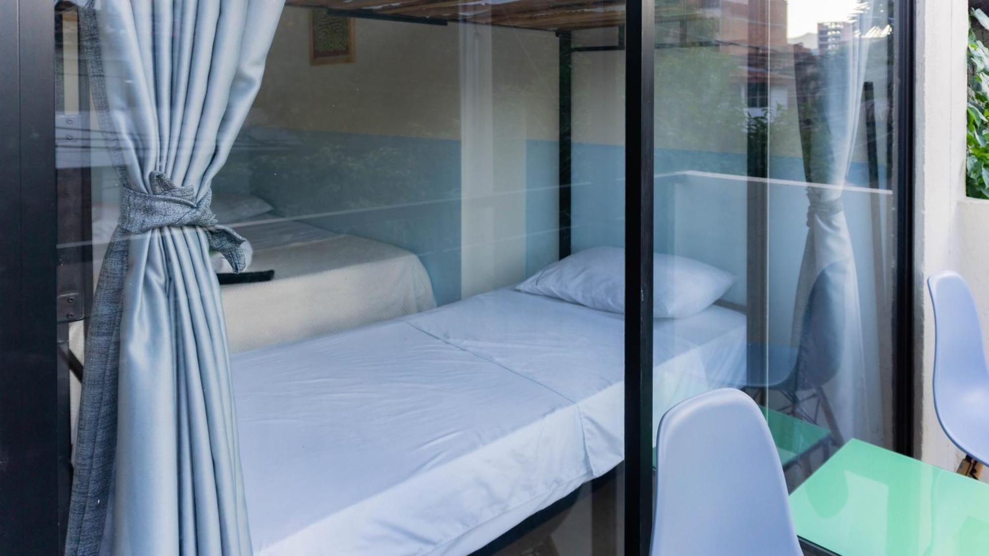 Selva House Bed & Breakfast เมเดยิน ภายนอก รูปภาพ