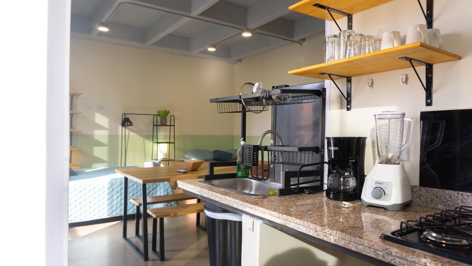 Selva House Bed & Breakfast เมเดยิน ภายนอก รูปภาพ
