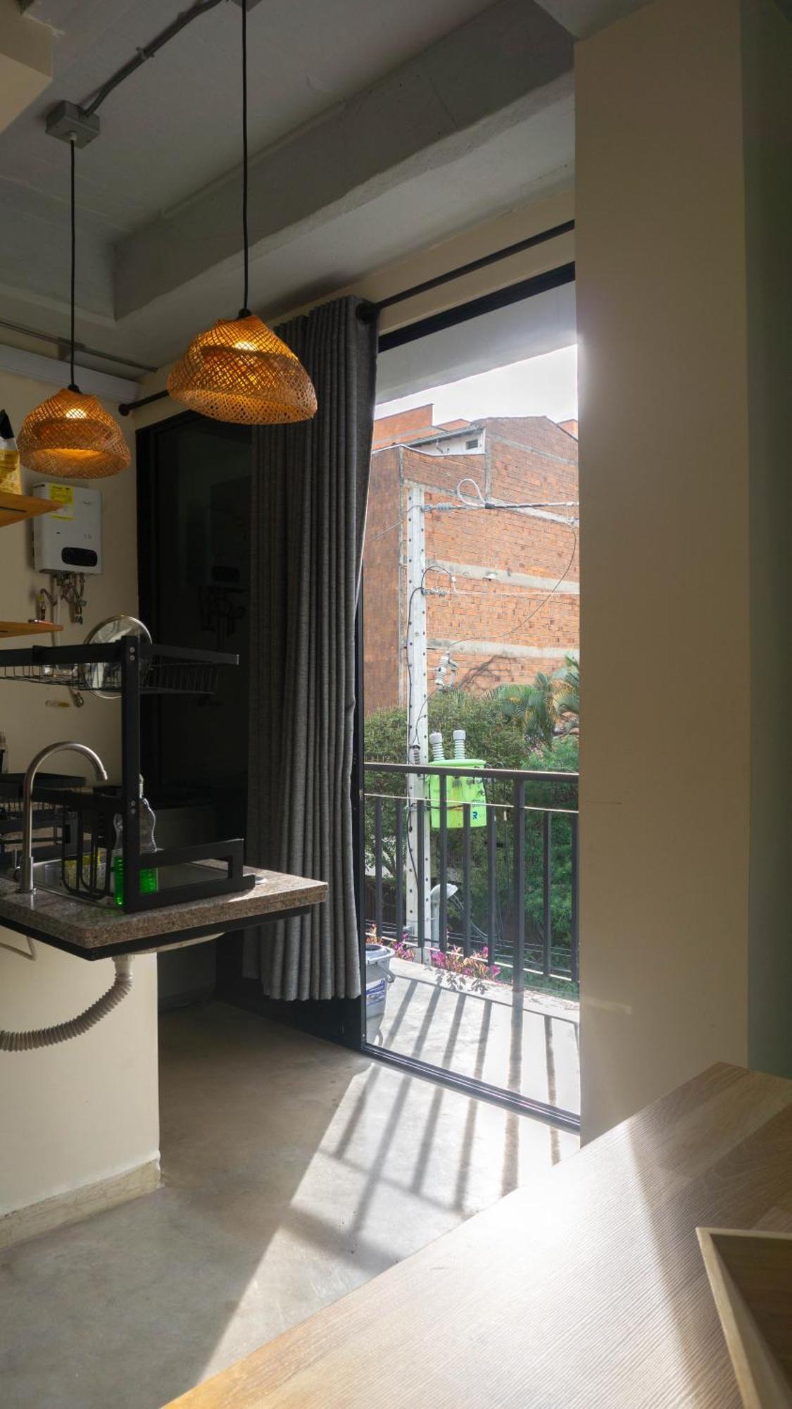 Selva House Bed & Breakfast เมเดยิน ภายนอก รูปภาพ