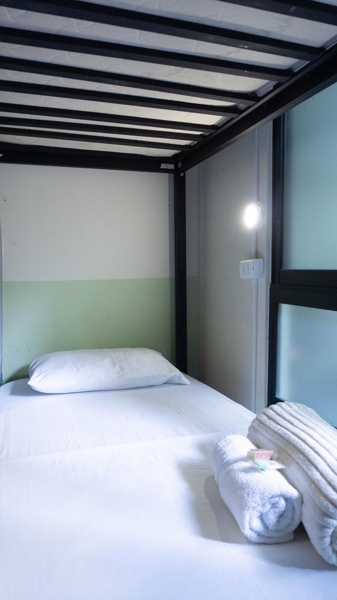 Selva House Bed & Breakfast เมเดยิน ภายนอก รูปภาพ
