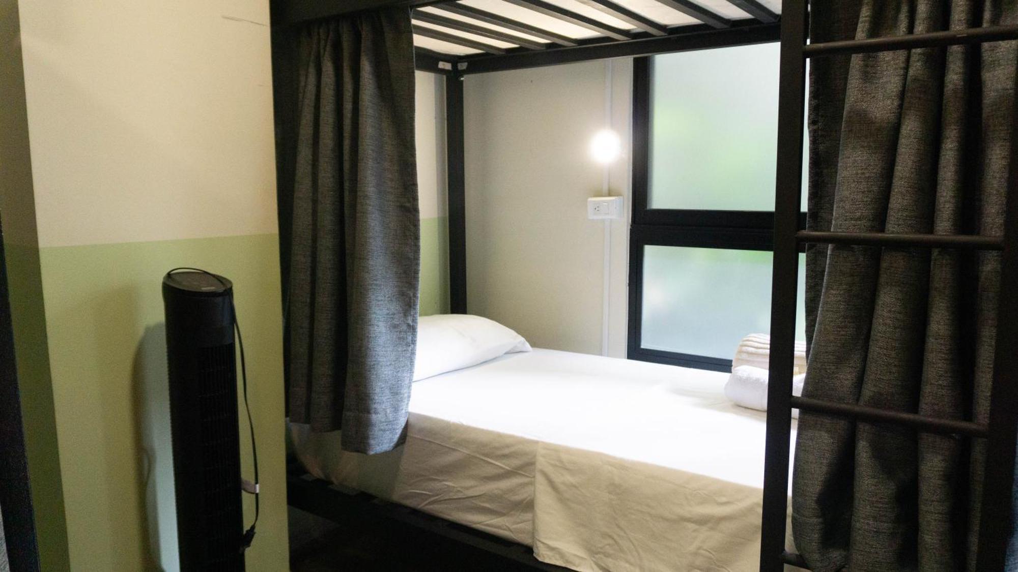 Selva House Bed & Breakfast เมเดยิน ภายนอก รูปภาพ