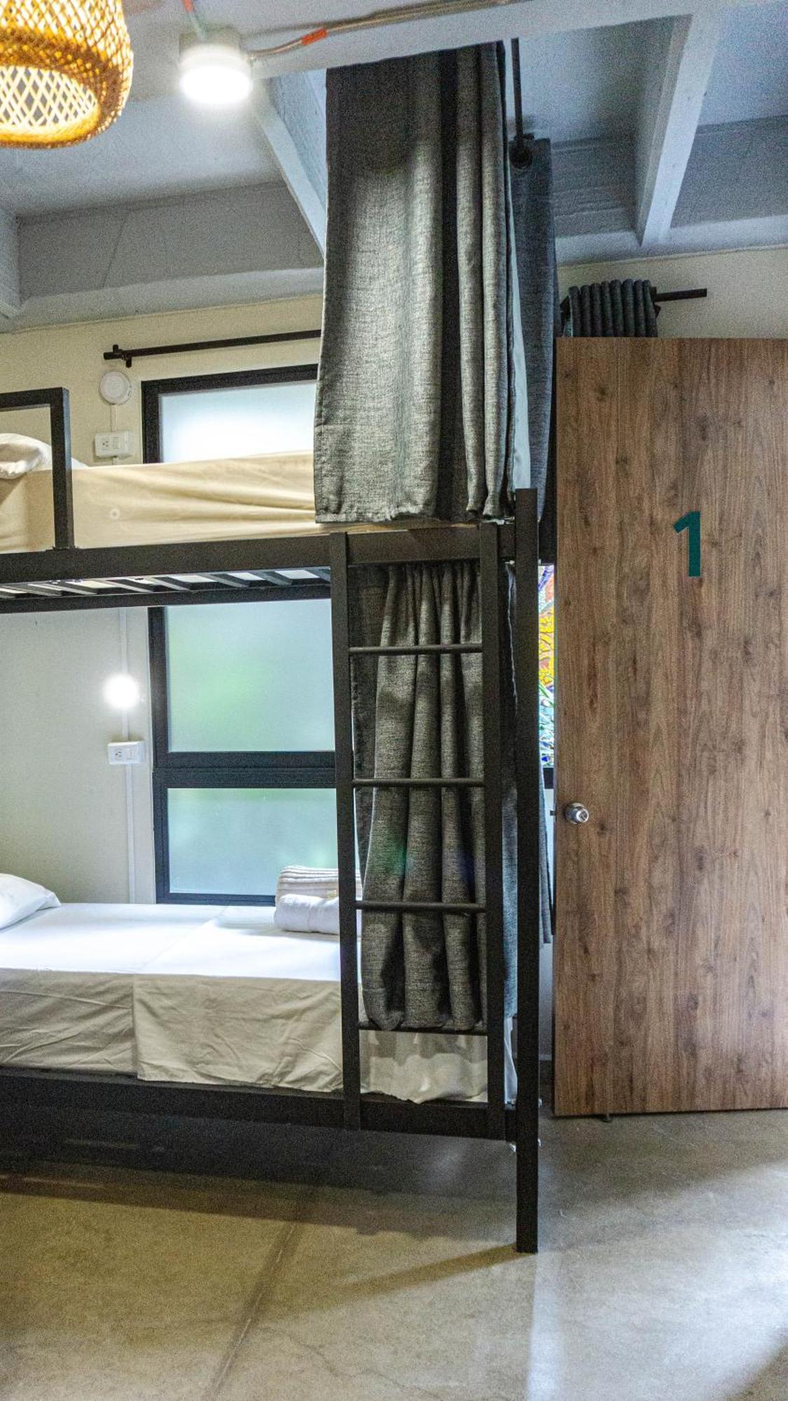 Selva House Bed & Breakfast เมเดยิน ภายนอก รูปภาพ