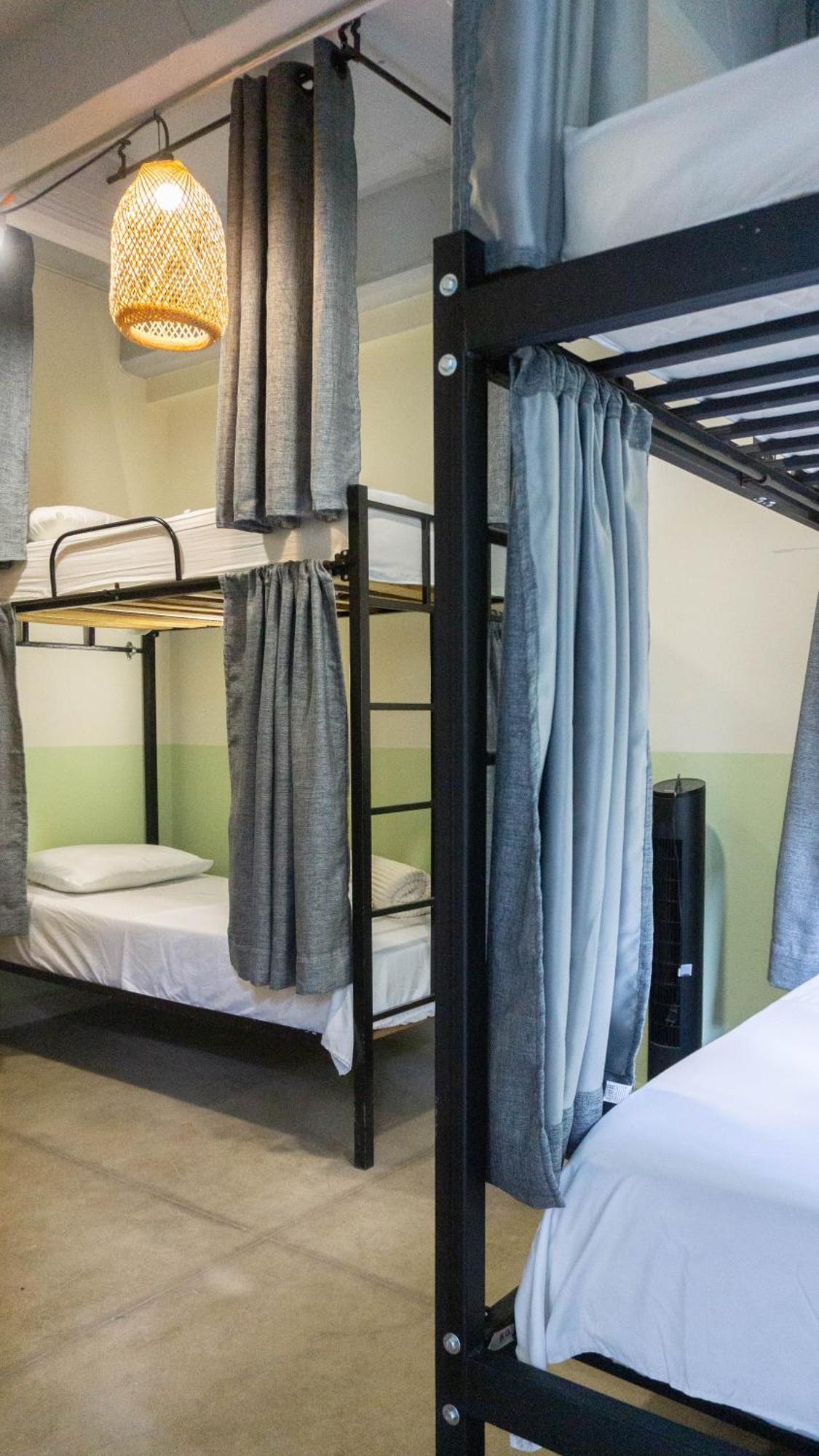 Selva House Bed & Breakfast เมเดยิน ภายนอก รูปภาพ